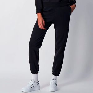 Jogger con logo Champion sulla gamba