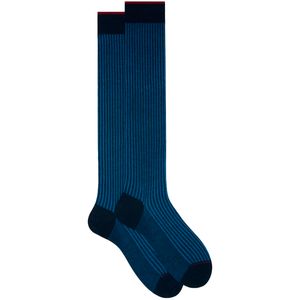 Calze lunghe Vanisè in cotone
