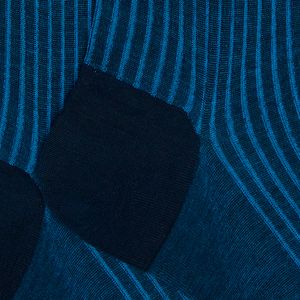 Calze lunghe Vanisè in cotone