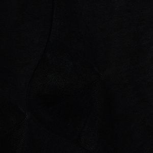 Calze lunghe in cotone tinta unita