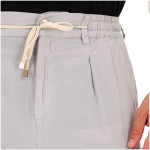 Pantalone tappered fit Mitte