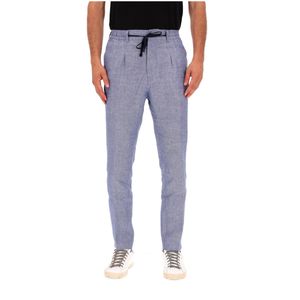 Pantalone Mitte in lino