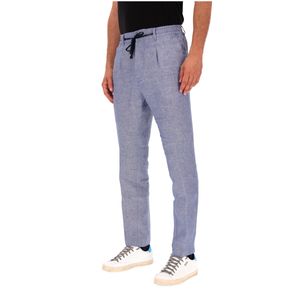Pantalone Mitte in lino