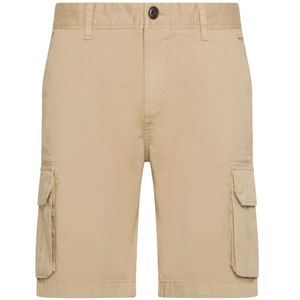 Bermuda cargo Military Solid