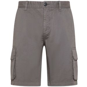 Bermuda cargo Military Solid