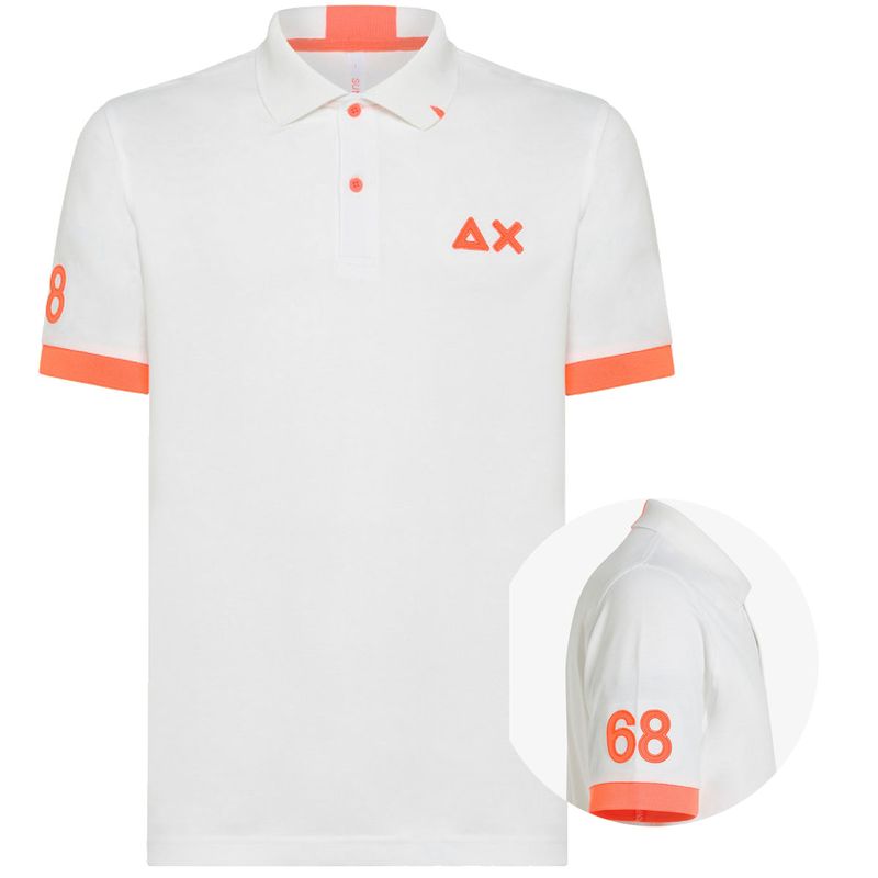 UOMO-SUN-68-POLO-1523322