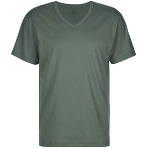 T-shirt Remix Sleep Holiday Green