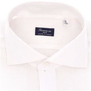 Camicia Milano in lino