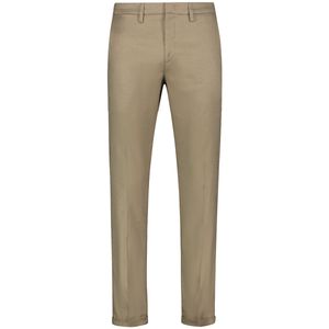 Chinese Mucha pants