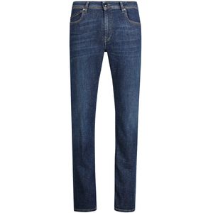 Jeans Rubens blu