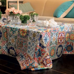 Camastra tablecloth 160x230
