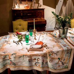 Laguna tablecloth 170x1710