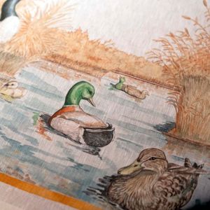 Laguna tablecloth 170x1710