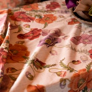Mezzero Poppy 270x280