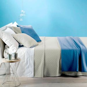 Rodeo one square bedspread