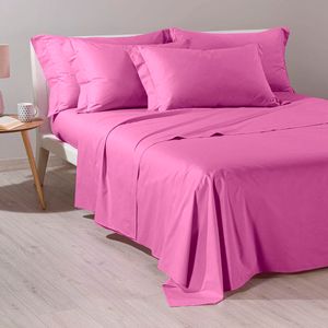 Orchidea color single sheet set