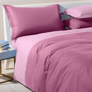 Bikolor double sheet set