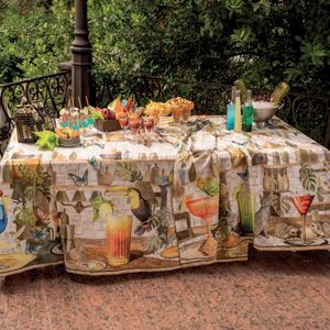 Tovaglia Mojito 140x170