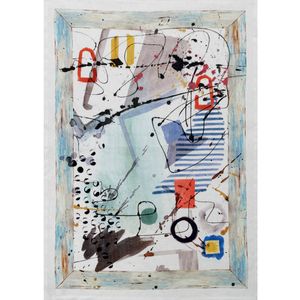 Strofinaccio Moma 50x70