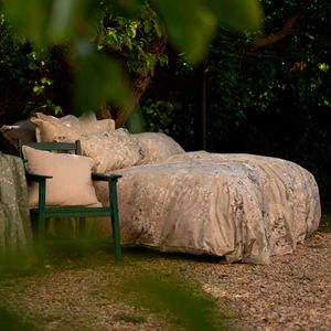 Hanami double duvet cover