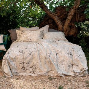 Hanami double duvet cover