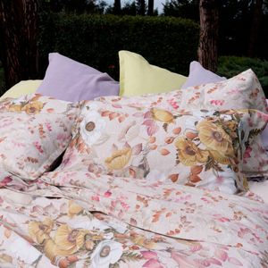 Completo lenzuola Opium 2 piazze