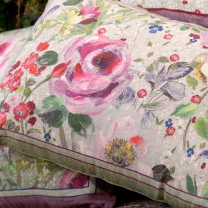 Grace cushion 55x55