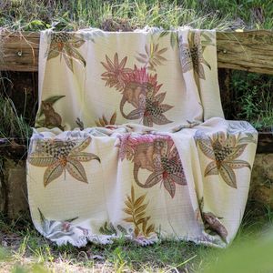 Copriletto Munai 270x280