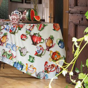 Tovaglia Tea Break 160x230