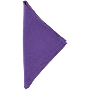 Tiziano Napkins 42x42 cm