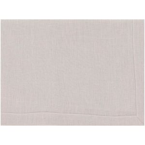Tiziano tablecloth 215x215 cm