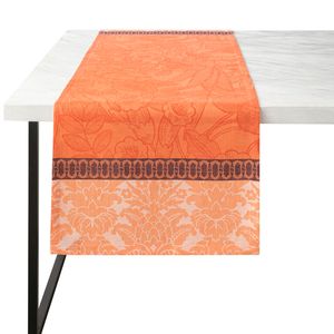 Runner Escapade Tropicale 50x150 in lino