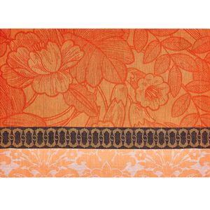 Tropical Escapade placemat 50x36