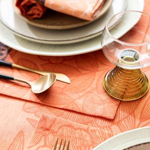 Tropical Escapade placemat 50x36