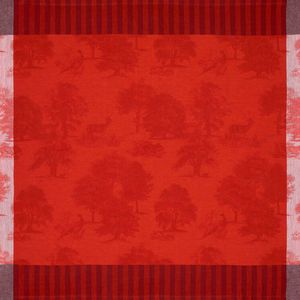 Tovaglia Souveraine in lino 175x250
