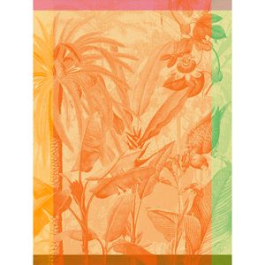 Ecuador tea towel 80x60