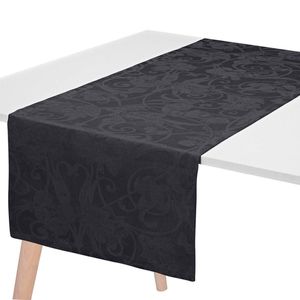 Runner Tivoli in lino 50x150