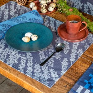 Origin Nature stain-resistant placemat 50x36