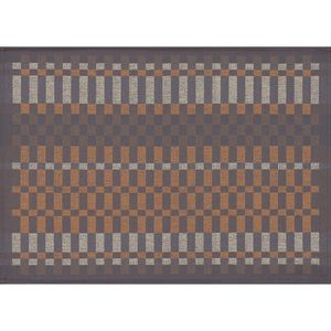 Origin Rythme stain-resistant placemat 50x36