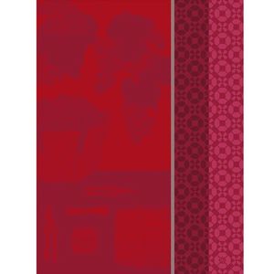 Strofinaccio Vin en Grappe 60x80
