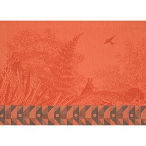 Tovaglietta Foret Enchantée 50x36