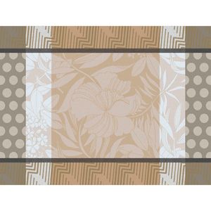 Tovaglietta Nature Urbaine 50x36