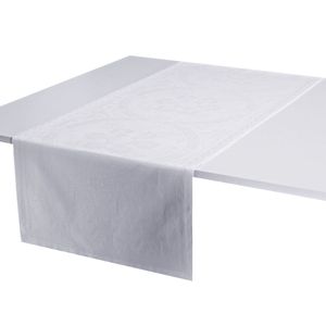 Runner Duchesse in cotone 50x150