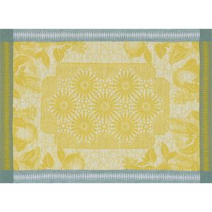 Tovaglietta Jardin d'orient 50x36