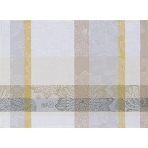 Marie-Galante stain-resistant placemat 52x38