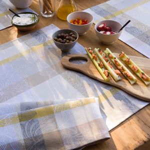 Marie-Galante stain-resistant placemat 52x38