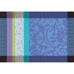 Tovaglietta Provence Blue Lavanda 54x38