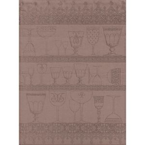 Strofinaccio Cristal 60x80