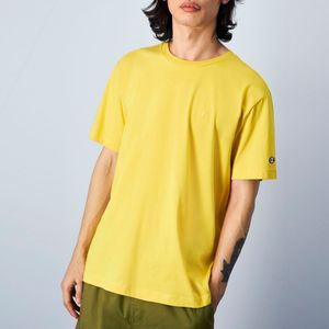 T-Shirt Comfort Fit con logo C
