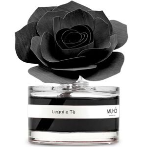Diffusore Rosa Legni e Tè 200 ml